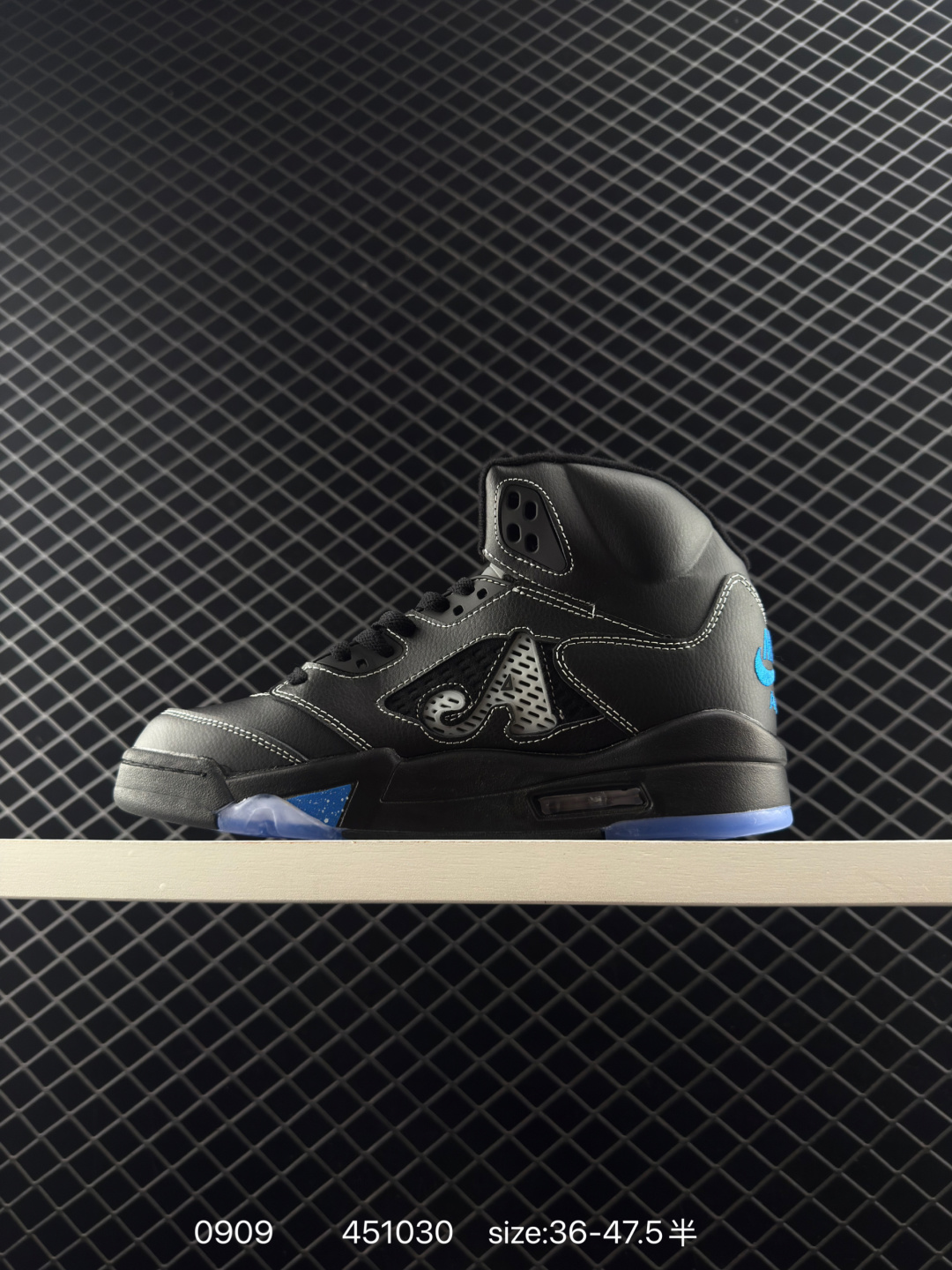 Nike Air Jordan 5 Low